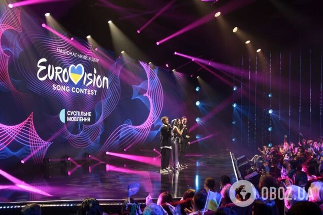 В Нацотборе 2026 могут принять участие топ-звезды Украины: инсайдеры слили громкие имена