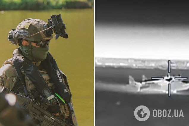 Вперше в історії: воїни ГУР спалили два ворожі літаки-амфібії Бе-12  'Чайка' в Криму. Відео