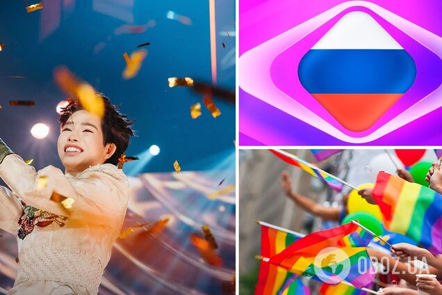 'Интервидение' вылезло россиянам боком: что за выходка представителя России спровоцировала скандал и кому отдали победу