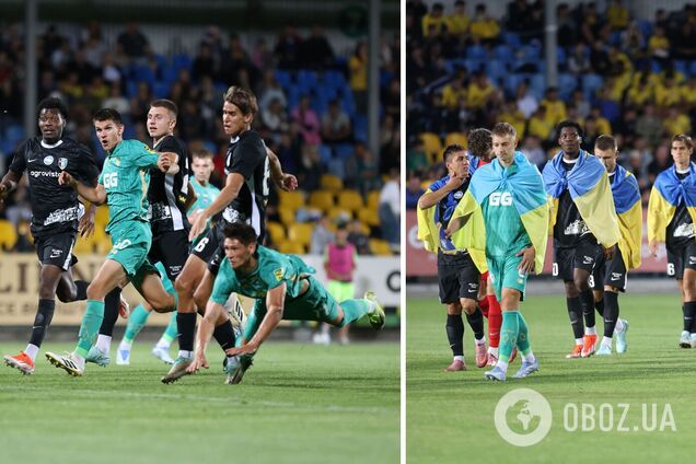 Где смотреть 'Динамо' – 'Александрия': расписание трансляций матча УПЛ