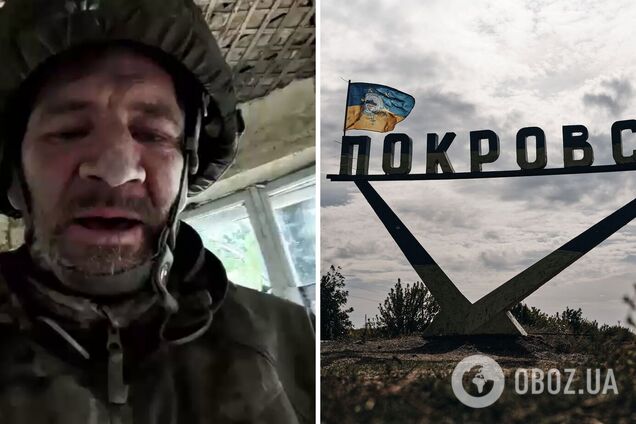 'Нас бросили': оккупант наглядно показал потери РФ на Покровском направлении и дал совет россиянам не идти в Украину. Видео