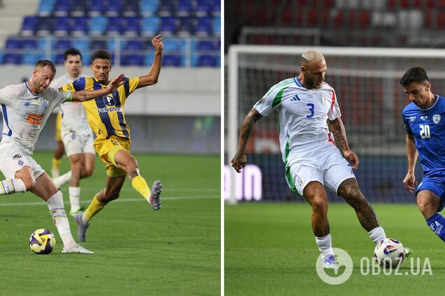 УЕФА готовится исключить европейскую сборную из отбора ЧМ-2026, а обидчика 'Динамо' – из ЛЕ