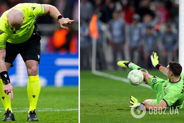 ФИФА изменит правила футбола, внеся революционный запрет при пробивании пенальти