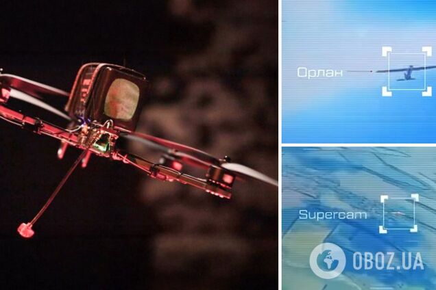 Український дрон 'Генерал Черешня AIR' очолив рейтинг збиття ворожих БпЛА у серпні. Відео