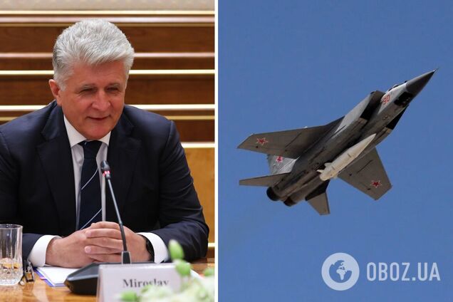 'Риски для региональной безопасности': в ООН заявили о недопустимости нарушений Россией воздушного пространства ЕС