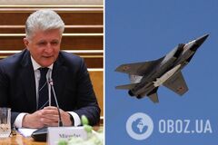 'Риски для региональной безопасности': в ООН заявили о недопустимости нарушений Россией воздушного пространства ЕС