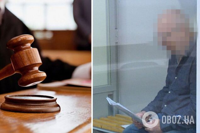 В Украине бросили за решетку агента ГРУ, который корректировал удары по Запорожью. Фото