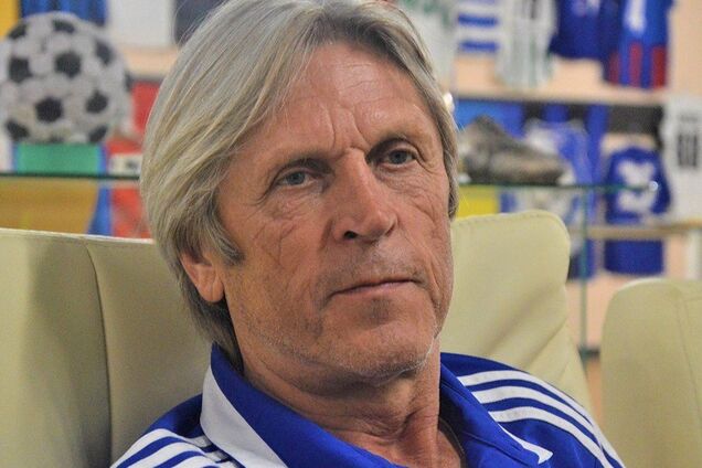 25 минут до рекорда: чем знаменит легендарный вратарь 'Динамо' Роменский