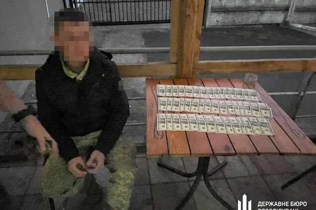 На Одещині викрили правоохоронця, який переправляв чоловіків до невизнаного Придністров’я: яке покарання загрожує