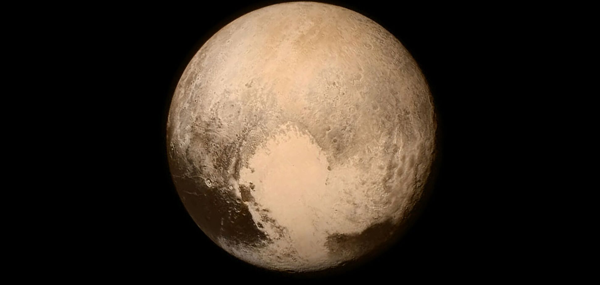 Почему у Плутона странная орбита: ученые раскрыли секрет планеты