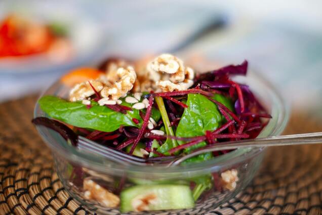 Рецепт салату