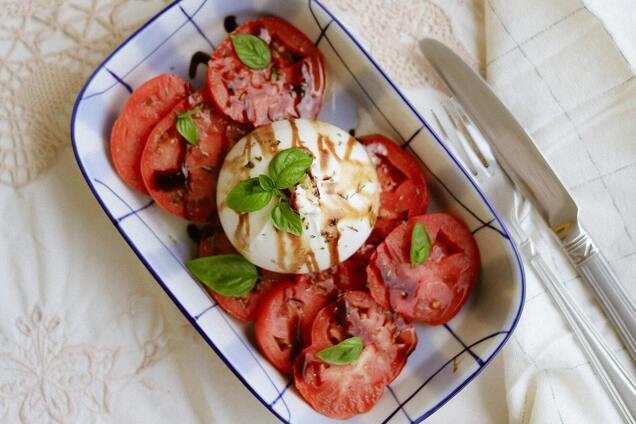 Рецепт закуски