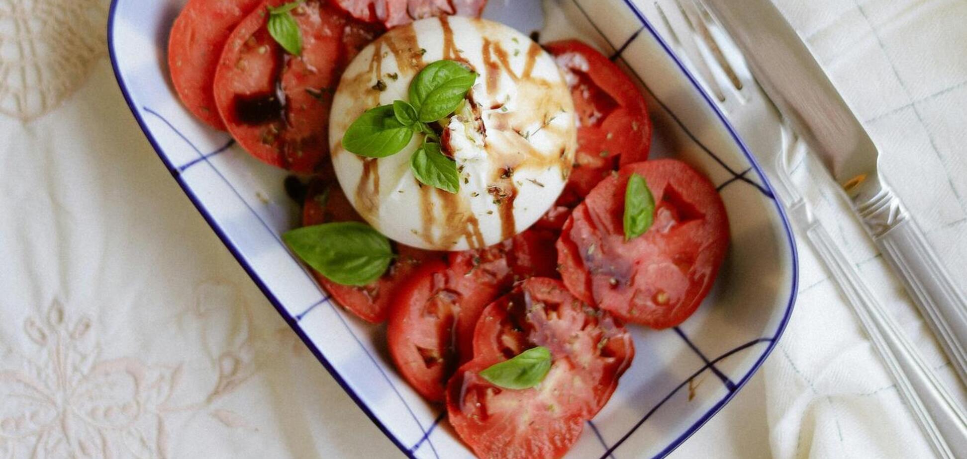Рецепт закуски