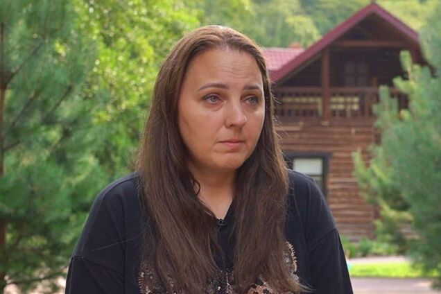 'Я відчиняю двері до спальні, а кімнати немає': Надія із Запоріжжя розповіла свою історію музею 'Голоси мирних' Фонду Ріната Ахметова