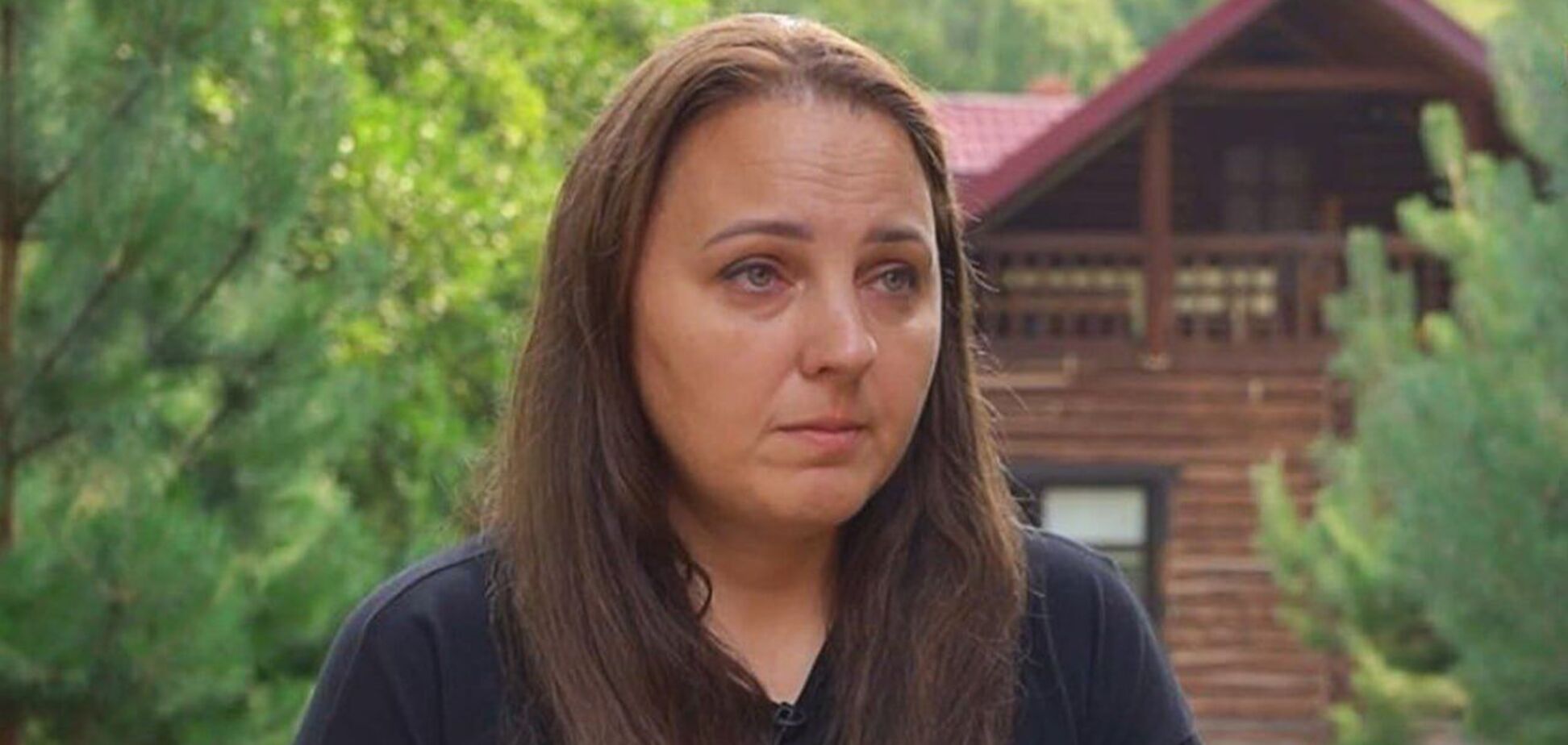 'Я открываю дверь в спальню, а комнаты нет': Надежда из Запорожья рассказала свою историю музею 'Голоса мирных' Фонда Рината Ахметова