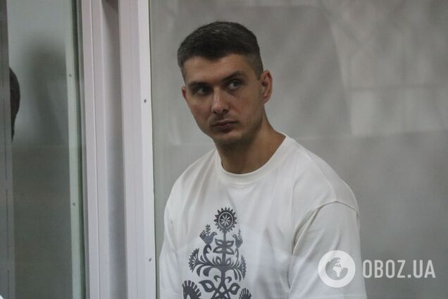 Убийство подростка в фуникулере Киева: суд вынес приговор по резонансному делу. Подробности, фото и видео