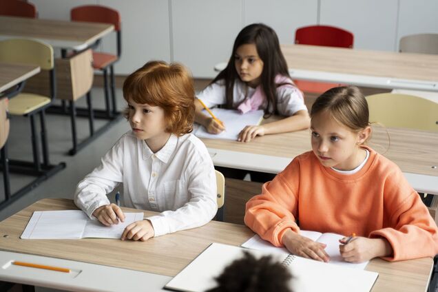 'С каких пор числовой луч начинается с 1, а не с 0?' Странный ляп в тетради НУШ 'Я досліджую світ' взбудоражил сеть