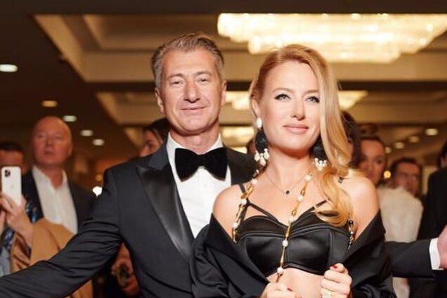 KAZKA намекнула, что на самом деле происходит между Ольгой Горбачевой и Юрием Никитиным, которые расторгли 9-летний брак