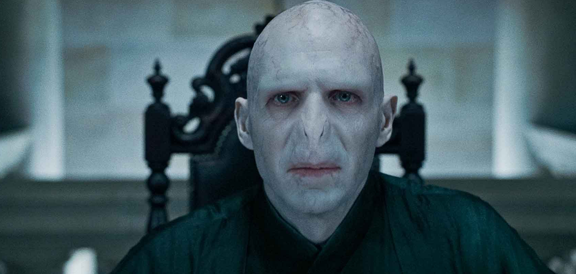 Роль Волдеморта у новому серіалі про Гаррі Поттера може стати жіночою: у мережі зʼявилися чутки