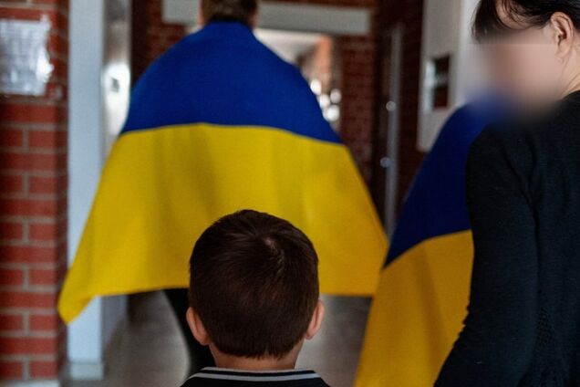 Литва допоможе з реабілітацією українських дітей, які пережили депортацію до РФ