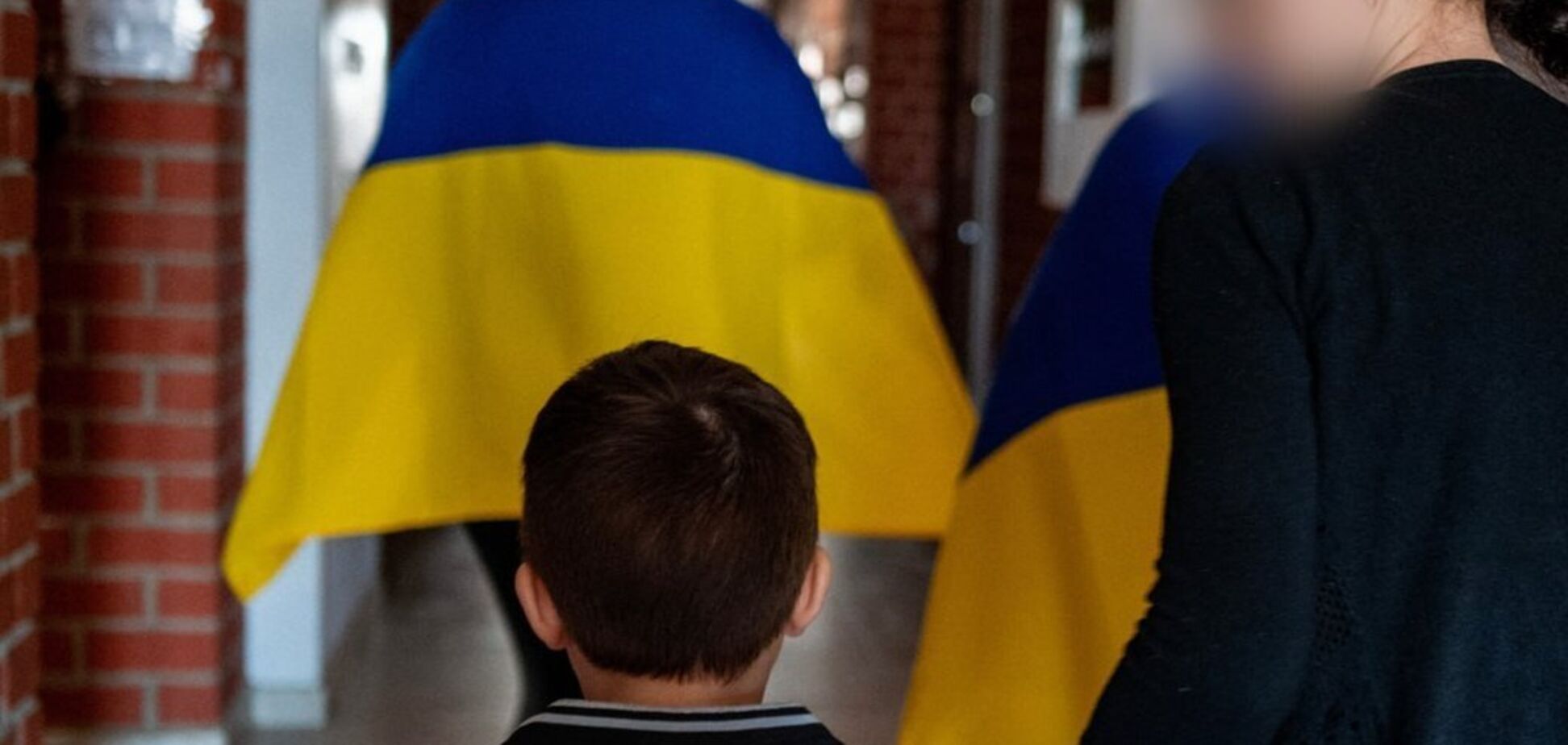 Литва допоможе з реабілітацією українських дітей, які пережили депортацію до РФ