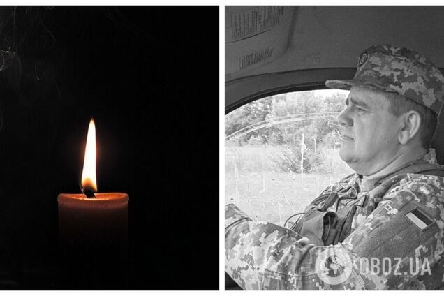 'Пример мужества, чести и преданности родной земле': на войне погиб историк Владимир Брославский. Фото