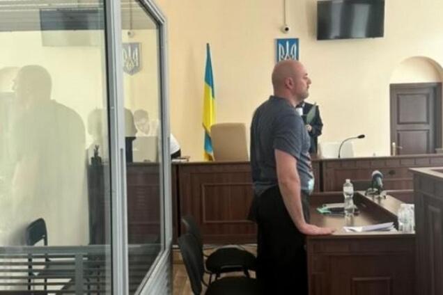 ЦПК вперто не помічає доказів у справі Магамедрасулова, – Постернак