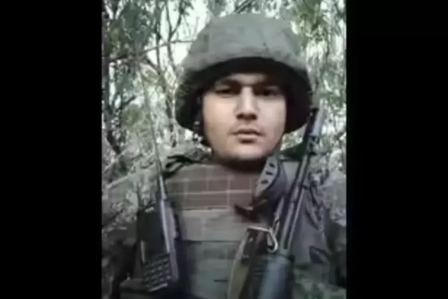 Забрали паспорт: гражданина Индии, который приехал в Россию на учебу, принудительно отправили на войну – СМИ