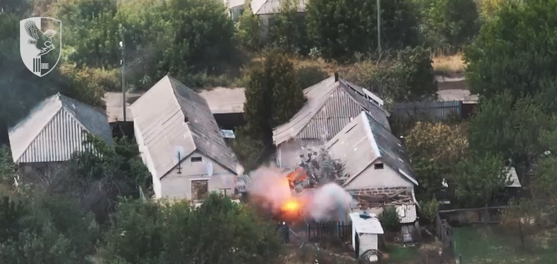 Оккупанты обречены: в Третьей штурмовой показали 'крысиные' гонки на Лиманском направлении. Видео