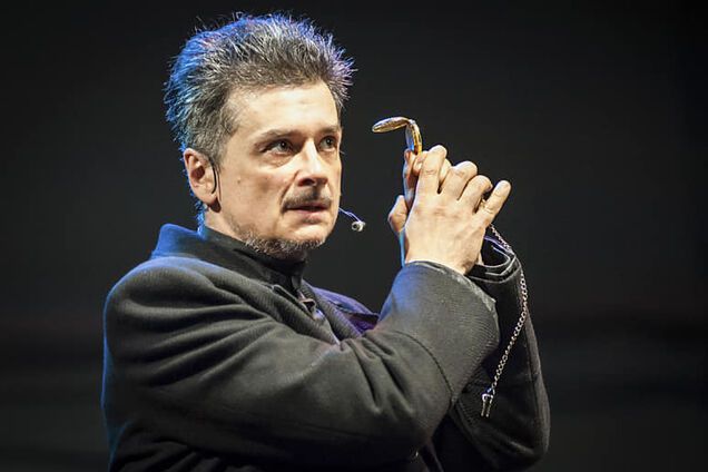 'Стан такий собі': друзі Дмитра Завадського, який опинився в лікарні, поділилися невтішними новинами та передали слова актора