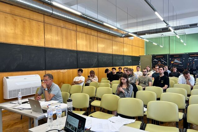 Талантливая молодежь для оборонки: NAUDI поддержала 10 инновационных разработок КАИ