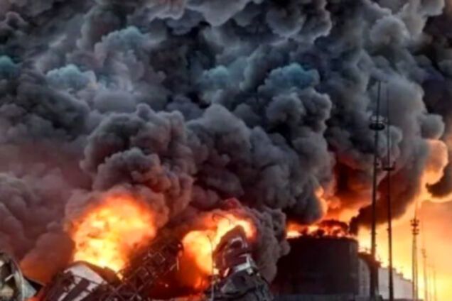 Под ударом были диспетчерские станции и самолеты: в Генштабе заявили о поражении важных объектов врага