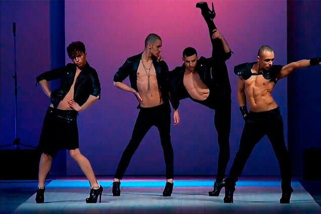 Чому розпалися Kazaky: ексучасник чоловічого гурту на підборах розкрив секрет, який мучив фанатів