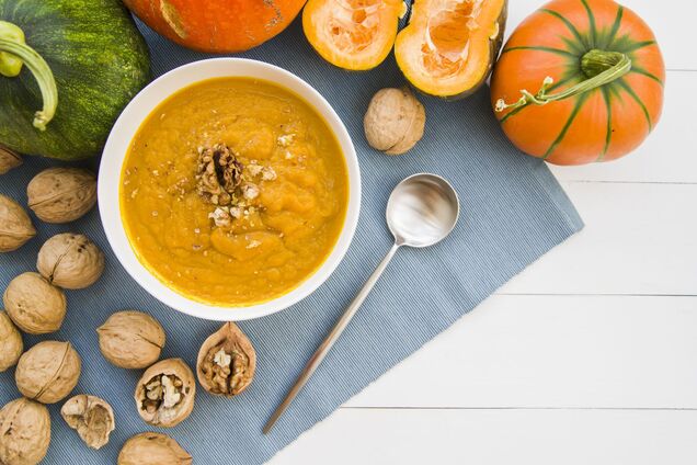 Тыквенная каша, которая понравится всем: делимся лучшим рецептом