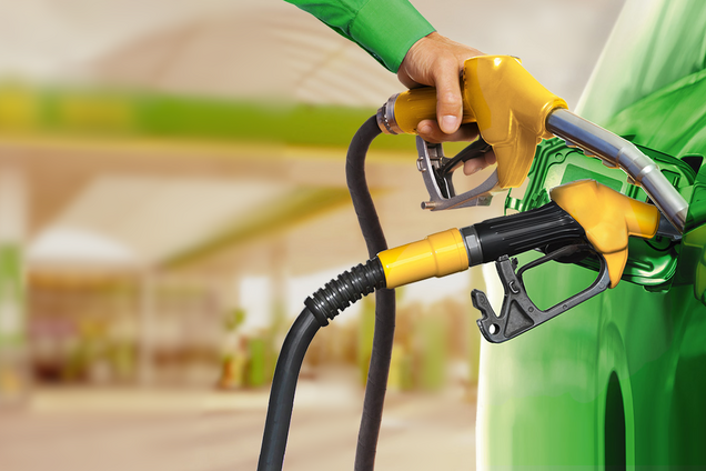 Дефицит бензина ощутили более половины регионов России. Иллюстрация