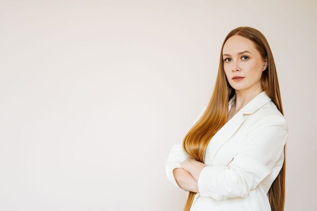 'Мечтаю о том, чтобы Киев был долюбленным': как Юлия Бевзенко создает новую историю украинской столицы