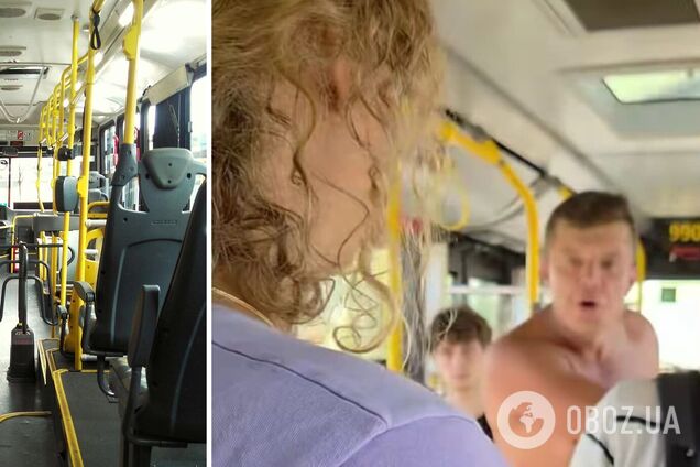 В Варшаве в автобусе избили польскую активистку, которая вступилась за пожилую украинку. Фото