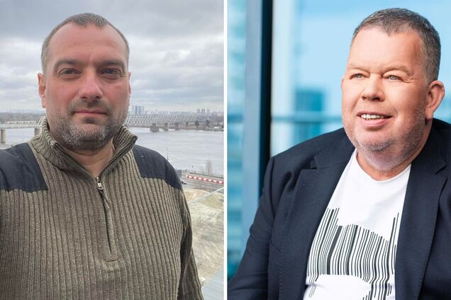 Иллюстрация - Андрей Ваврыш и Александр Кардаков