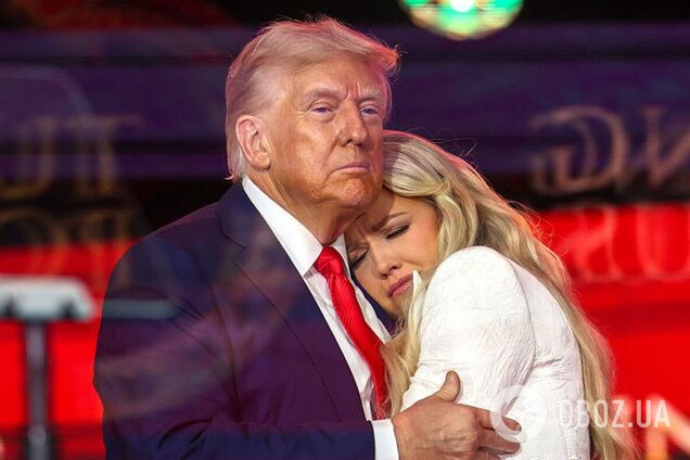 Нежные объятия вдовы Чарли Кирка и Трампа на церемонии прощания возмутили американцев: в сети нашли давнюю связь между ними