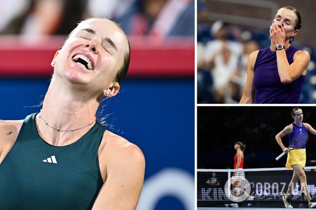 'Не готова грати, тому закінчую'. Світоліна опублікувала свою прощальну заяву