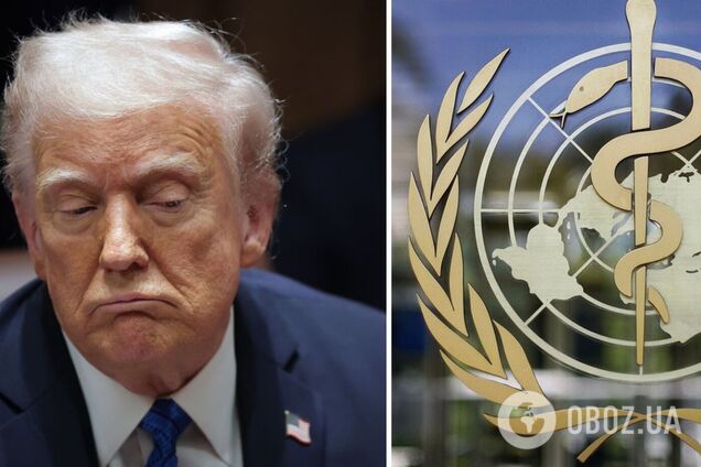 Трамп заявив, що прийом парацетамолу під час вагітності нібито може призвести до аутизму: у ВООЗ мають іншу думку