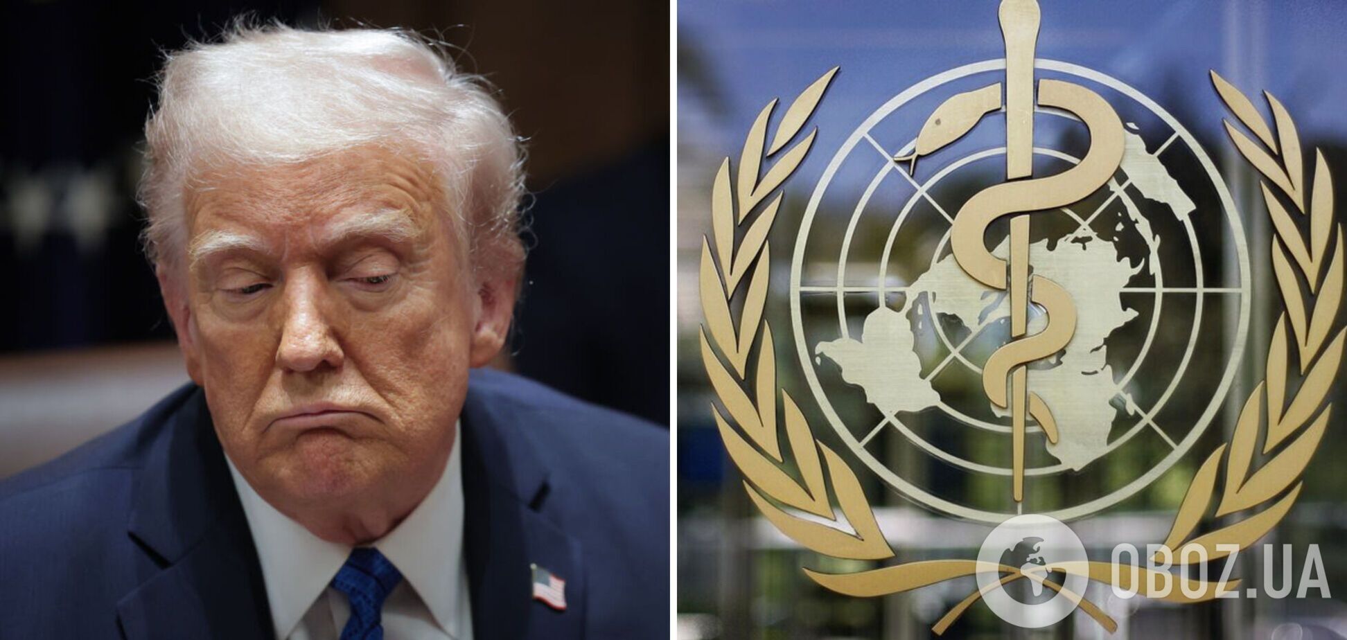 Трамп заявил, что прием парацетамола во время беременности якобы может привести к аутизму: в ВОЗ имеют другое мнение