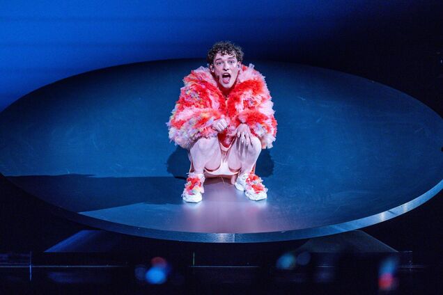 Переможці Євробачення 2024 звернулися до українських фанів перед першим концертом в Києві. Відео