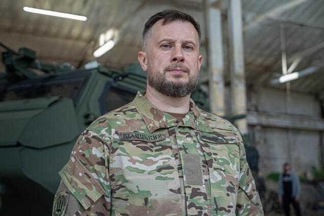 Билецкий: наиболее короткий путь к перемирию – положительные сдвиги на фронте