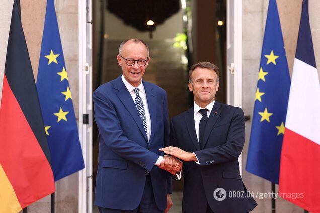 Французька ядерна зброя в Польщі: чому Європа почала підготовку до ядерного стримування РФ без США і який фактор сприятиме включенню України до спільного проєкту захисту