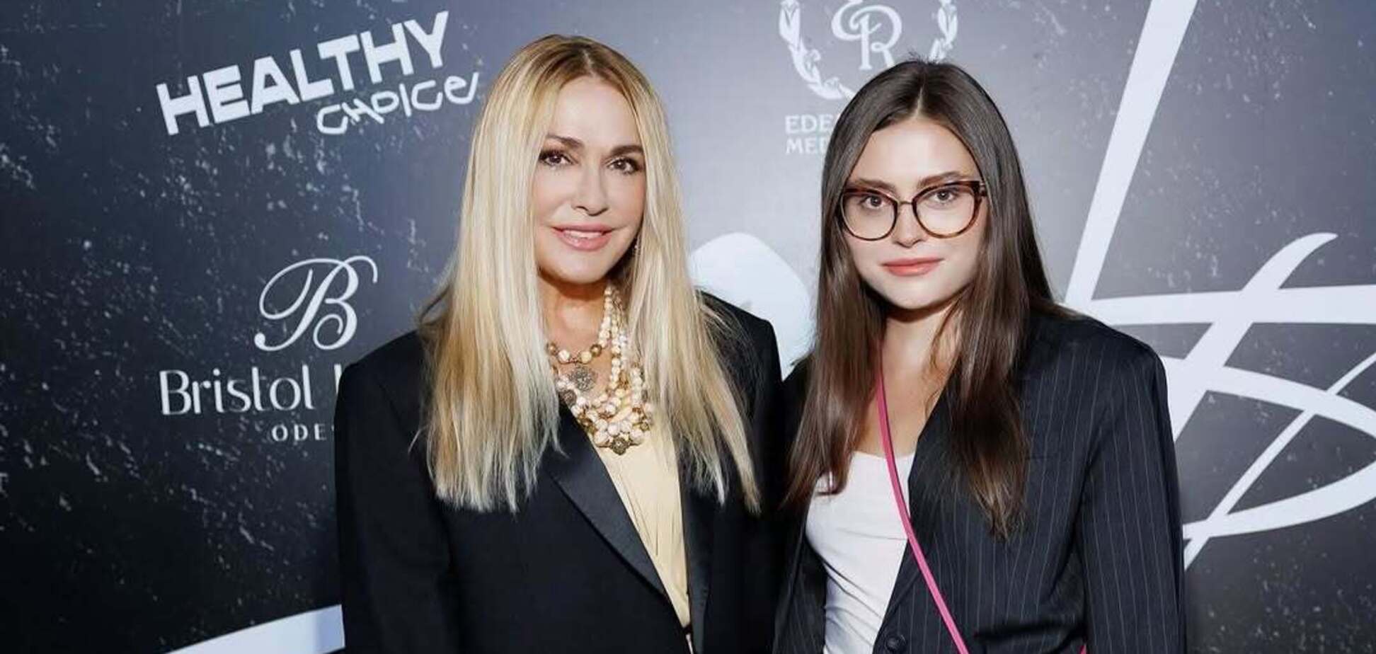 23-річна дочка Сумської та Борисюка, яка має акторський диплом, відкрила свій перший бізнес