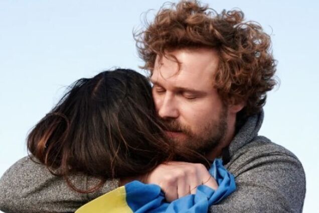 'Український Бред Пітт' назвав благородну причину, чому відмовляється грати військових