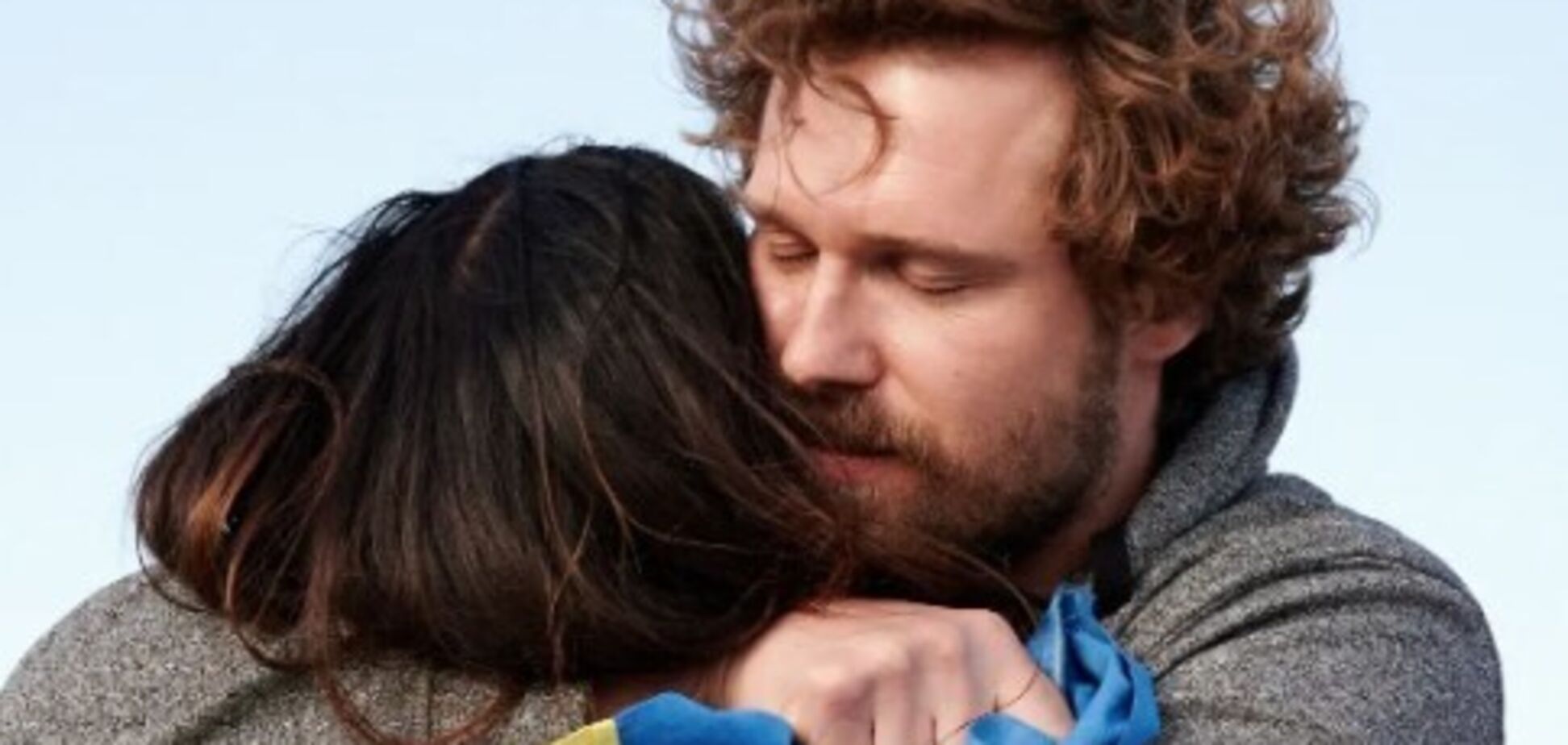 'Український Бред Пітт' назвав благородну причину, чому відмовляється грати військових