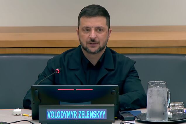 'Нам нужен реальный результат': Зеленский принял участие в заседании Международной коалиции за возвращение украинских детей