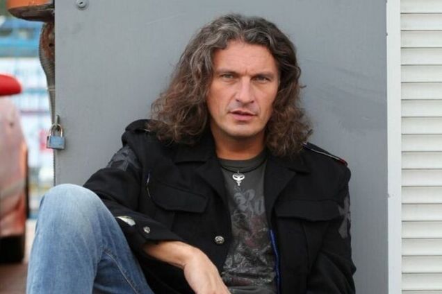 'Кузьма в труні перевернувся'. У мережі обговорюють новий памʼятник Скрябіну в Коростишеві: що з ним не так